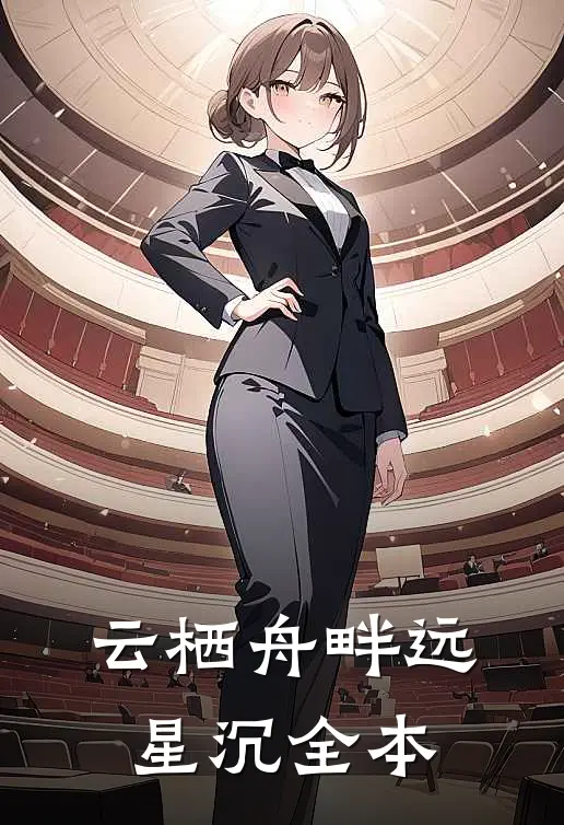 云栖舟畔远星沉全本