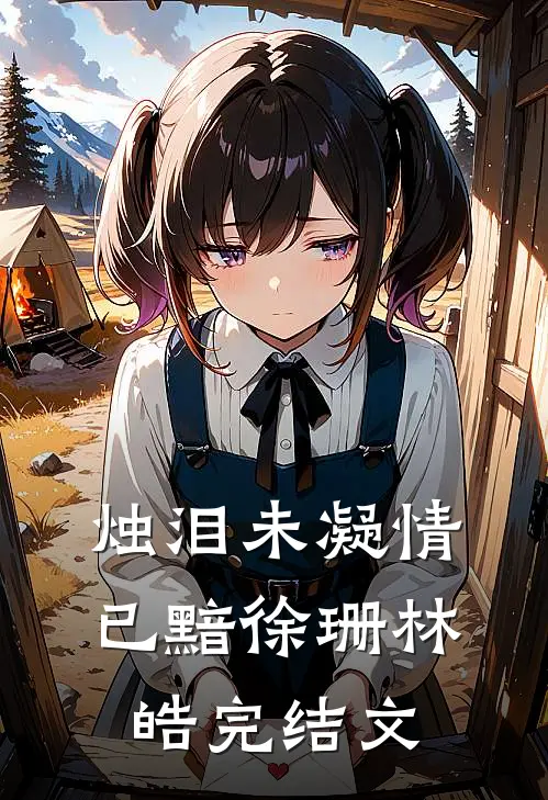 烛泪未凝情已黯徐珊林皓完结文