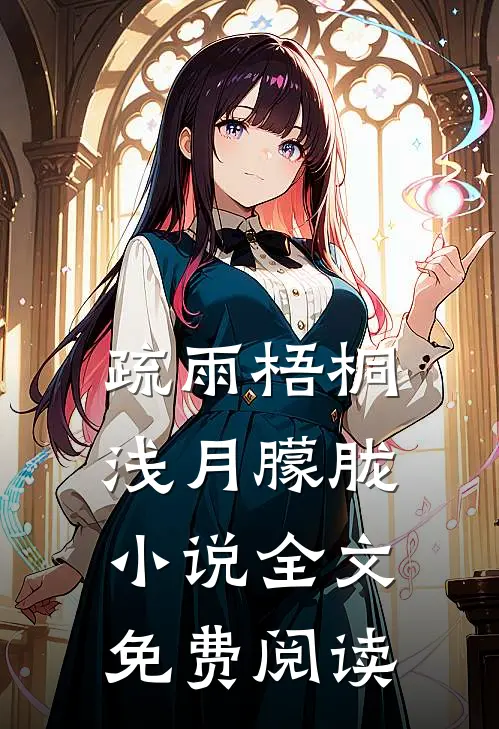 疏雨梧桐浅月朦胧小说全文免费阅读
