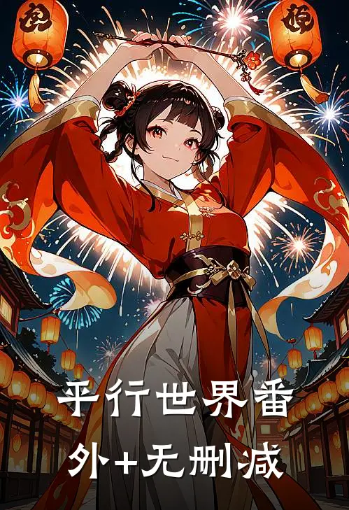 平行世界番外+无删减
