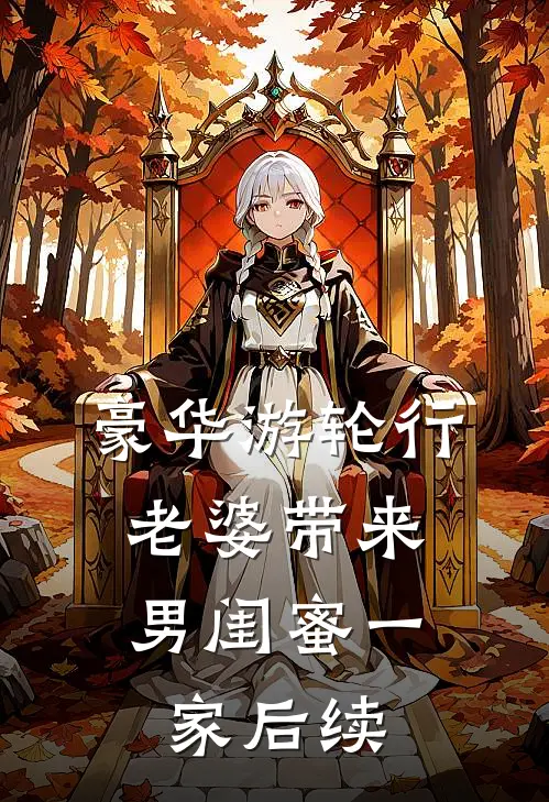 豪华游轮行，老婆带来男闺蜜一家后续