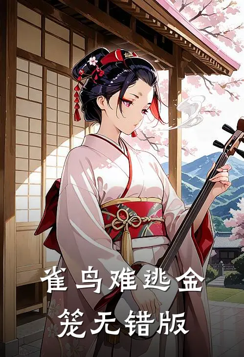 雀鸟难逃金笼无错版
