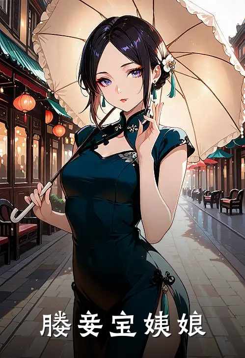 媵妾宝姨娘