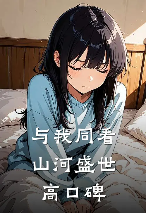 与我同看山河盛世高口碑