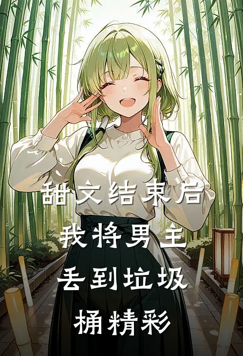 甜文结束后，我将男主丢到垃圾桶精彩