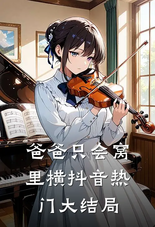 爸爸只会窝里横抖音热门大结局