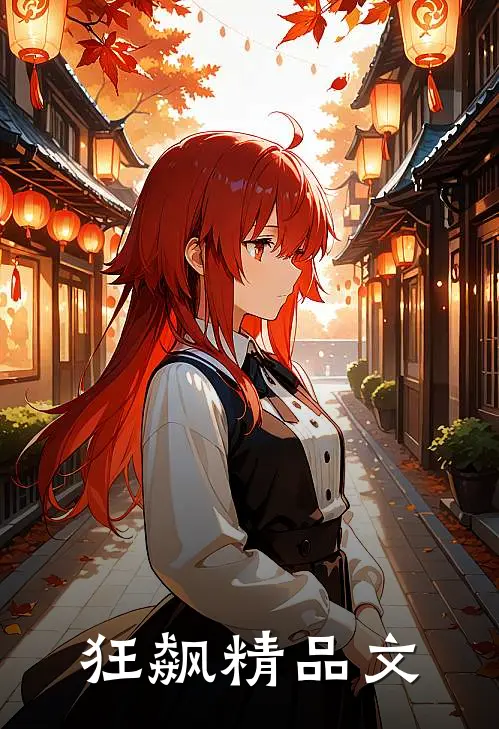 狂飙精品文