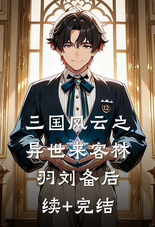 《三国风云之异世来客》林羽刘备后续+完结