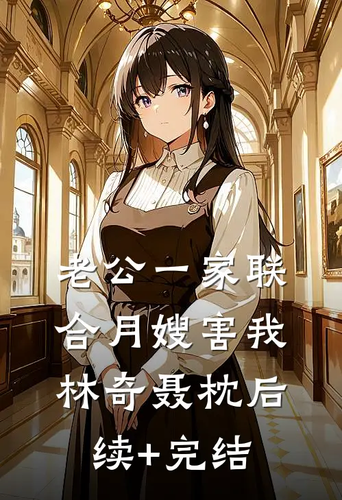 老公一家联合月嫂害我林奇聂枕后续+完结