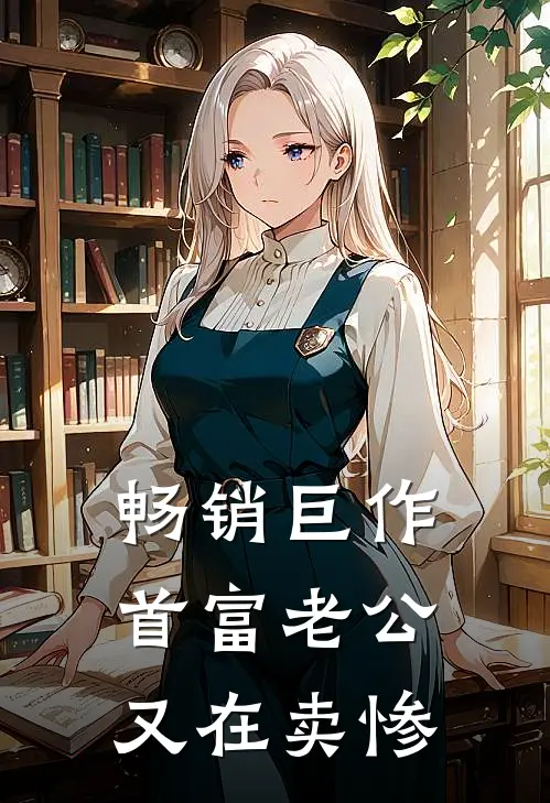 畅销巨作首富老公又在卖惨