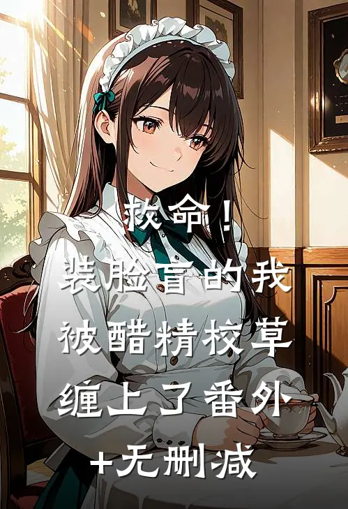 救命！装脸盲的我被醋精校草缠上了番外+无删减
