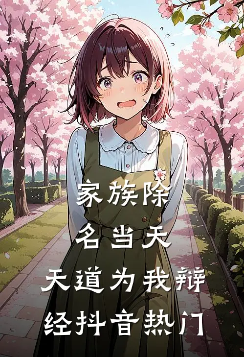 家族除名当天，天道为我辩经抖音热门