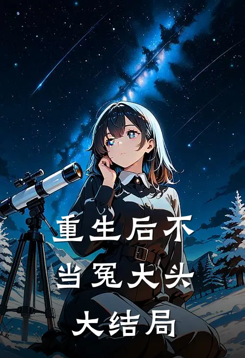 重生后不当冤大头大结局