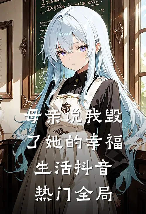 母亲说我毁了她的幸福生活抖音热门全局
