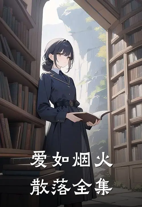 爱如烟火散落 全集