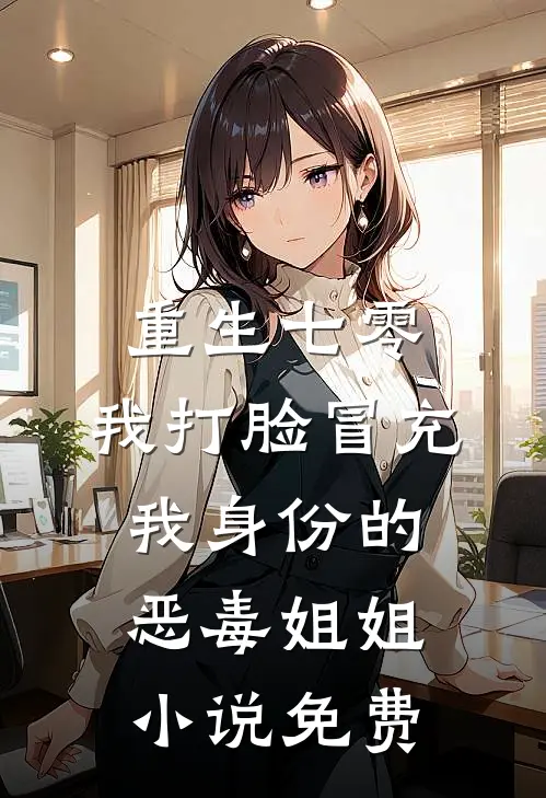 重生七零，我打脸冒充我身份的恶毒姐姐小说免费