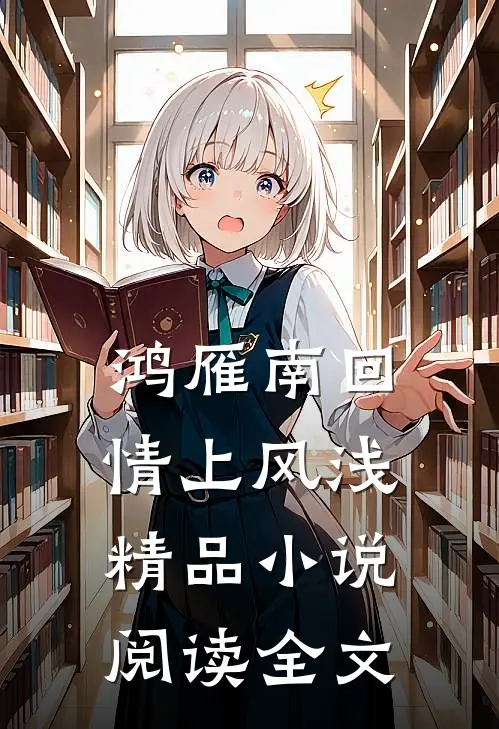 鸿雁南回情上风浅精品小说阅读全文