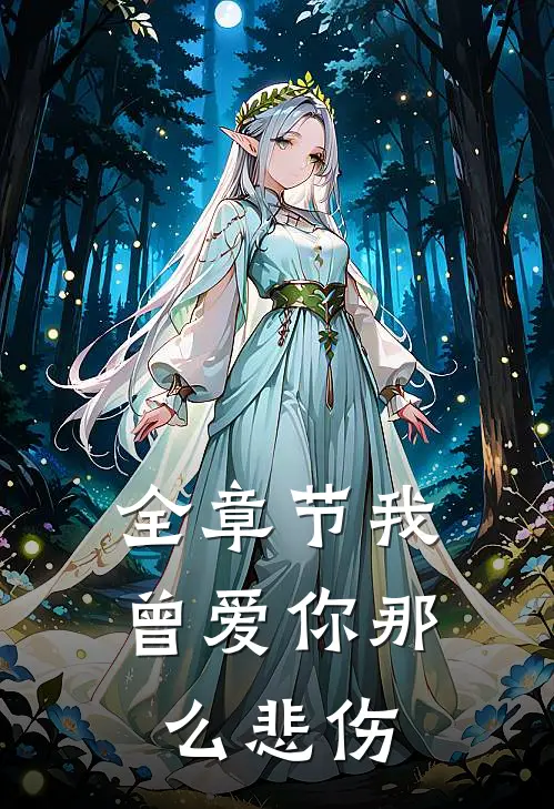 全章节我曾爱你那么悲伤