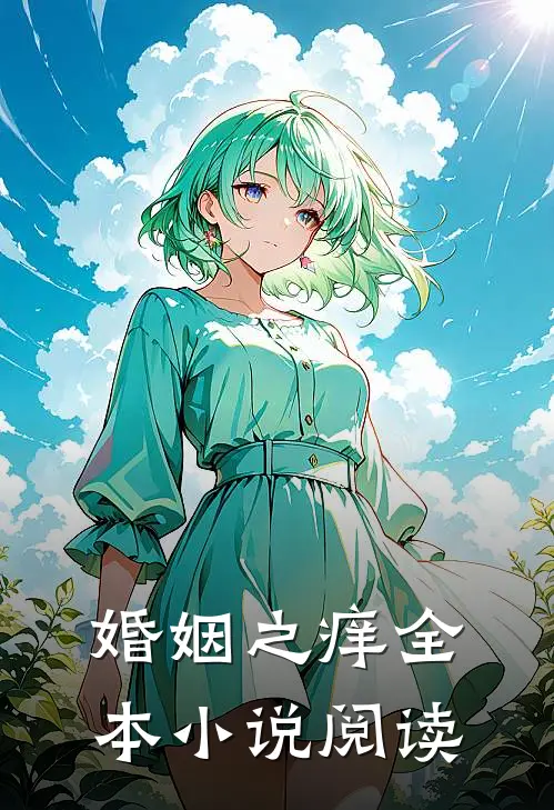 婚姻之痒全本小说阅读