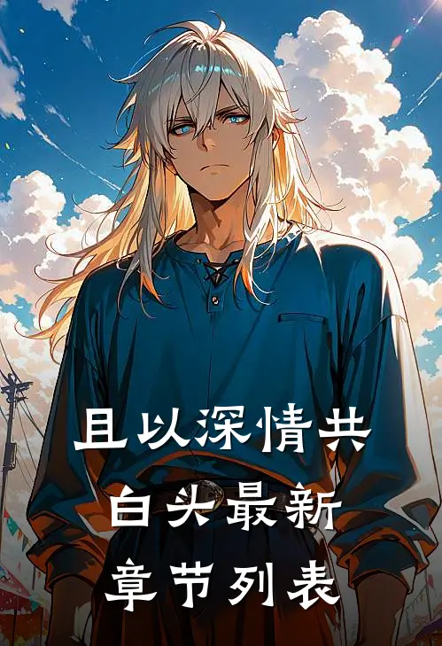 且以深情共白头最新章节列表