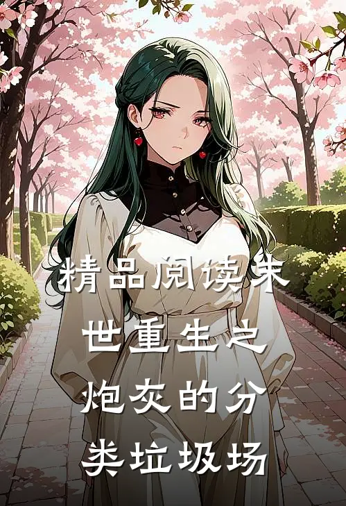 精品阅读末世重生之炮灰的分类垃圾场