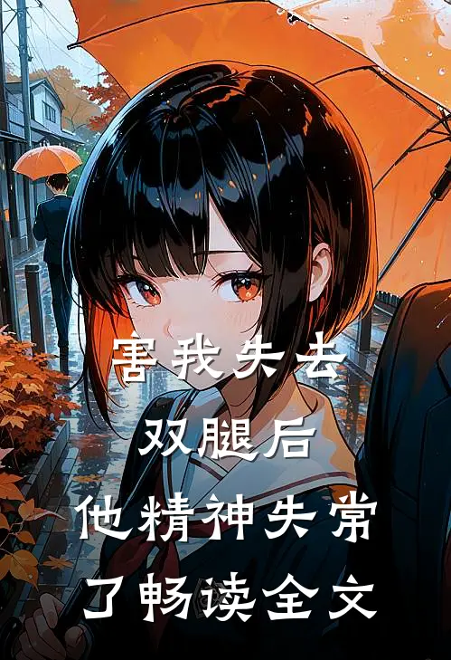 害我失去双腿后，他精神失常了畅读全文