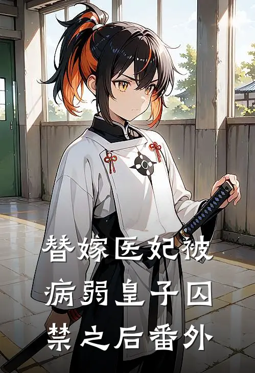 替嫁医妃被病弱皇子囚禁之后 番外