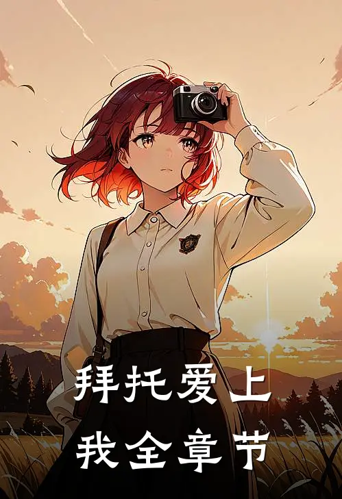 拜托爱上我全章节