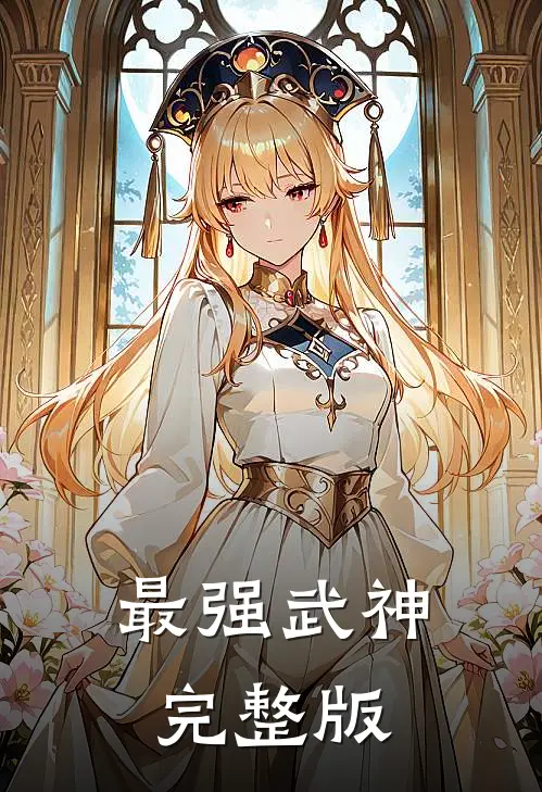 最强武神完整版