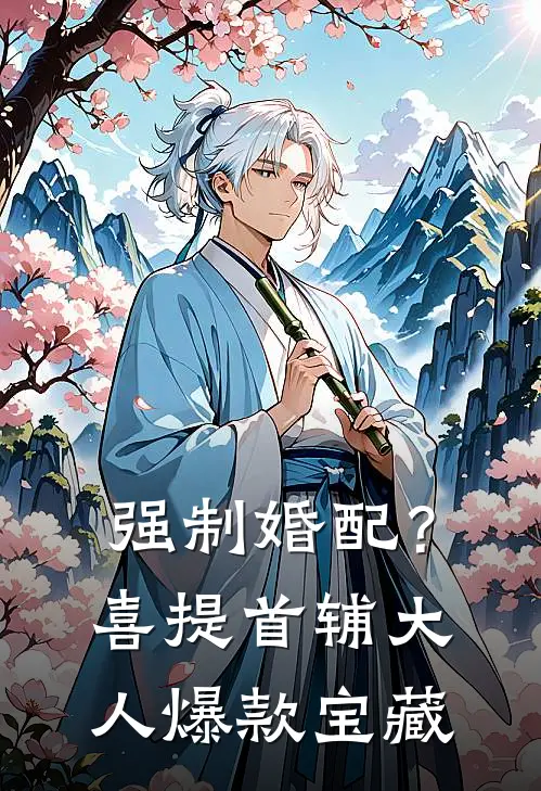 强制婚配？喜提首辅大人爆款宝藏