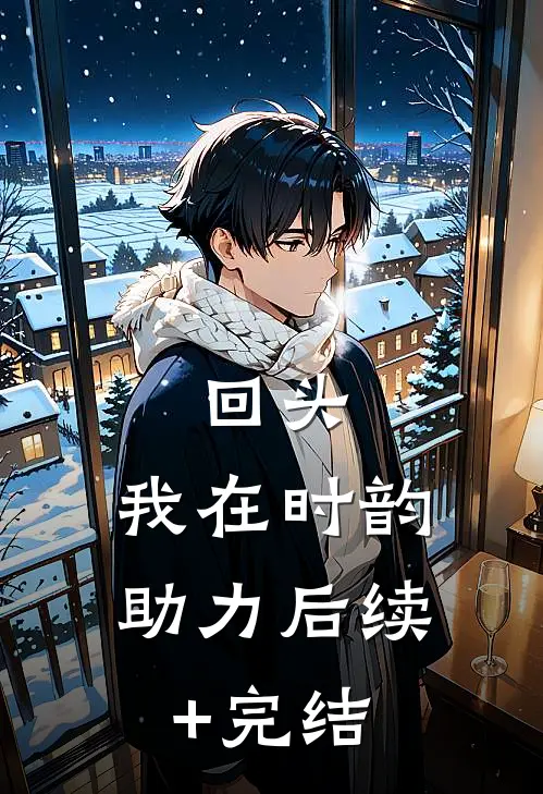 回头，我在时韵助力后续+完结