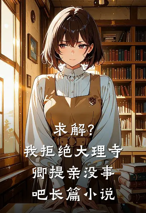 求解？我拒绝大理寺卿提亲没事吧长篇小说