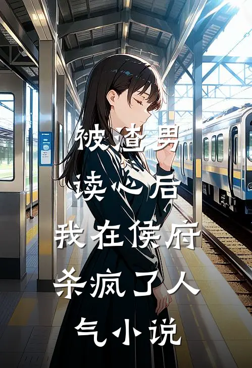 被渣男读心后，我在侯府杀疯了人气小说