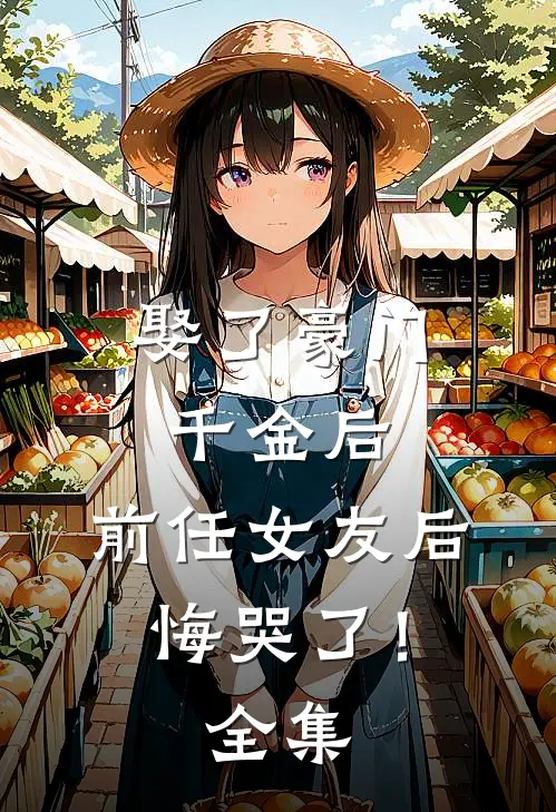 娶了豪门千金后，前任女友后悔哭了！ 全集