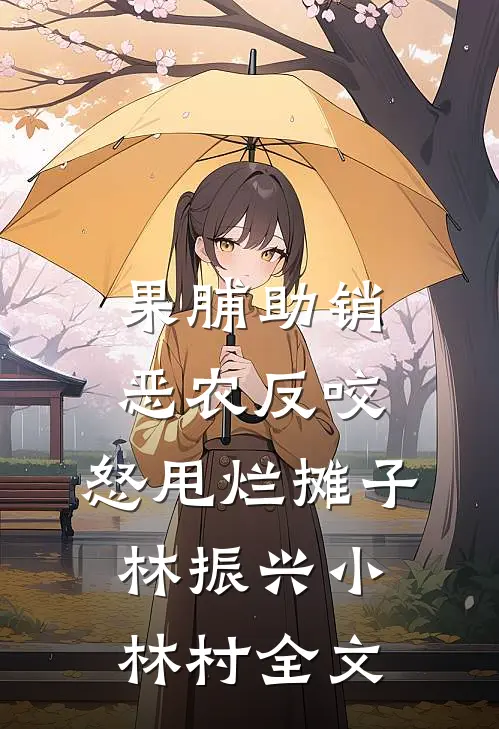果脯助销：恶农反咬，怒甩烂摊子林振兴小林村全文