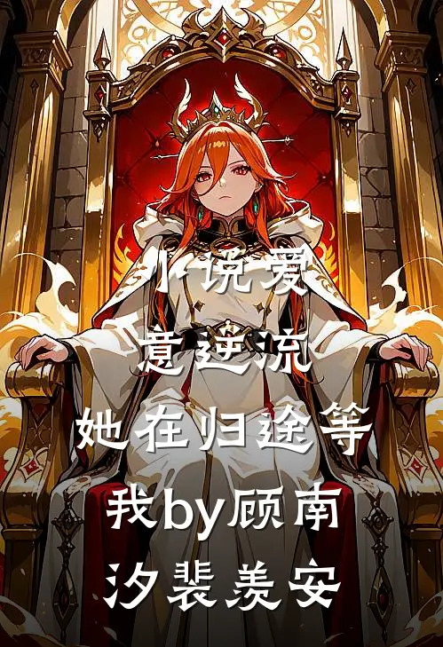 小说爱意逆流，她在归途等我by顾南汐裴羡安