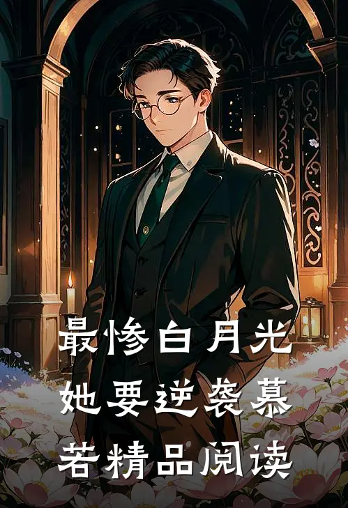 最惨白月光她要逆袭慕若精品阅读