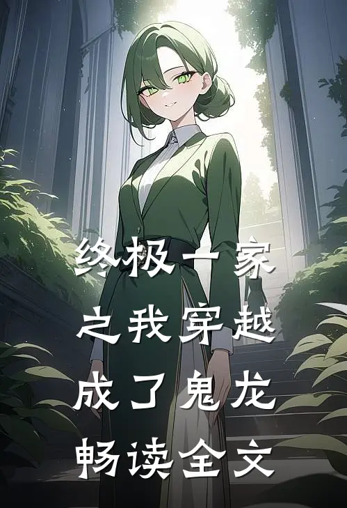 终极一家之我穿越成了鬼龙畅读全文