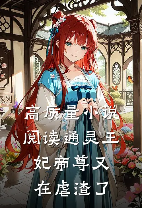 高质量小说阅读通灵王妃帝尊又在虐渣了