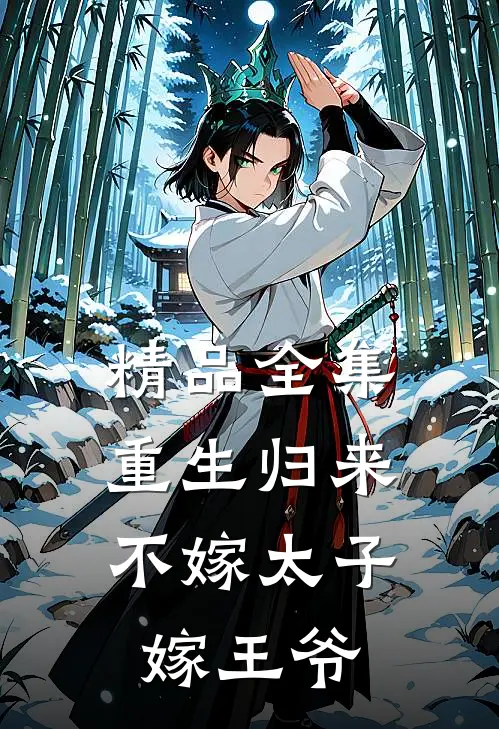 精品全集重生归来，不嫁太子嫁王爷