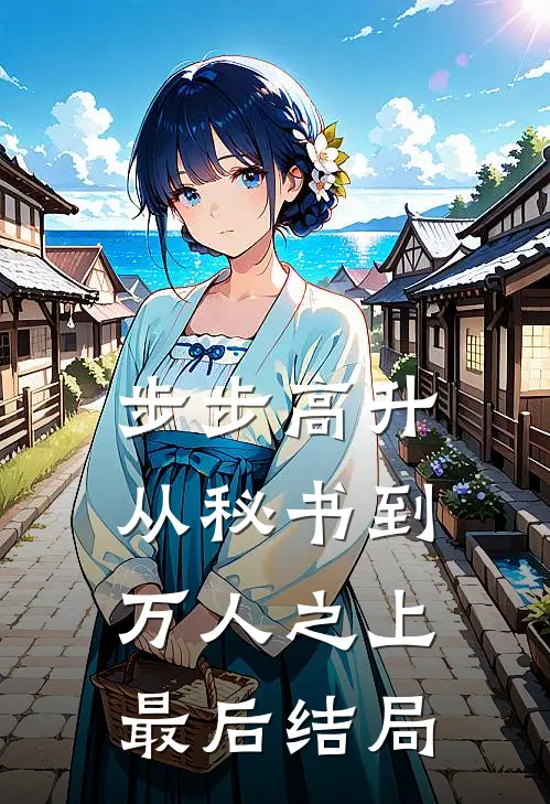 步步高升：从秘书到万人之上最后结局