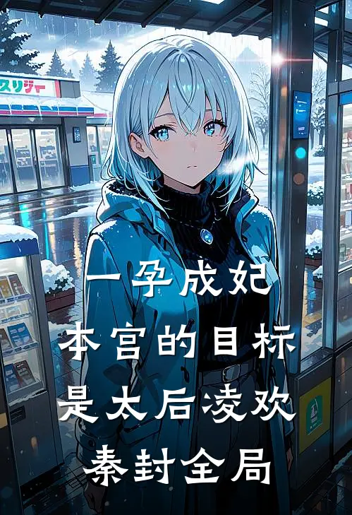 一孕成妃：本宫的目标是太后凌欢秦封全局
