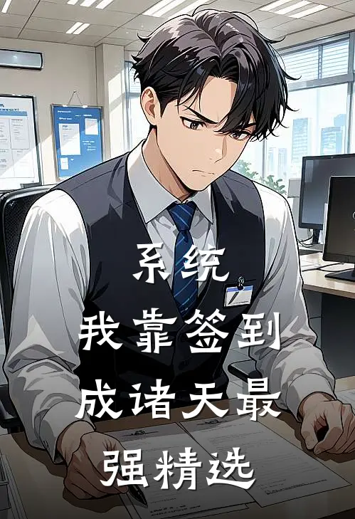 系统：我靠签到成诸天最强精选