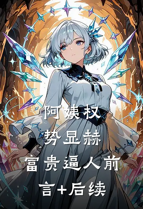 阿姨权势显赫，富贵逼人前言+后续