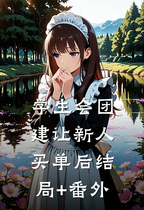 学生会团建让新人买单后结局+番外