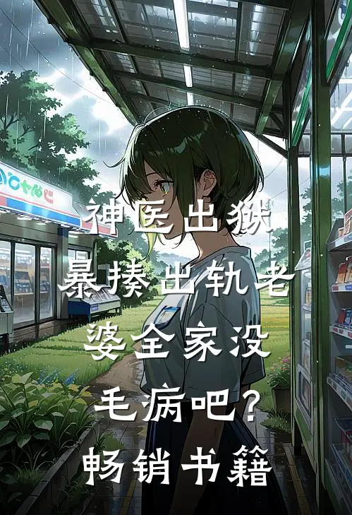 神医出狱，暴揍出轨老婆全家没毛病吧？畅销书籍