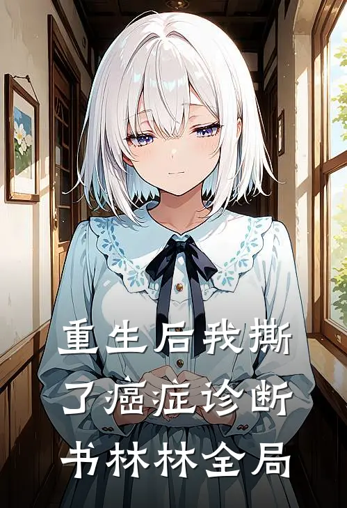 重生后我撕了癌症诊断书林林全局