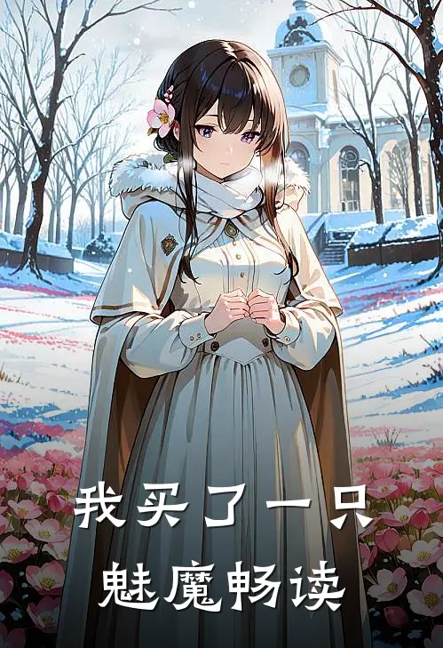 我买了一只魅魔畅读