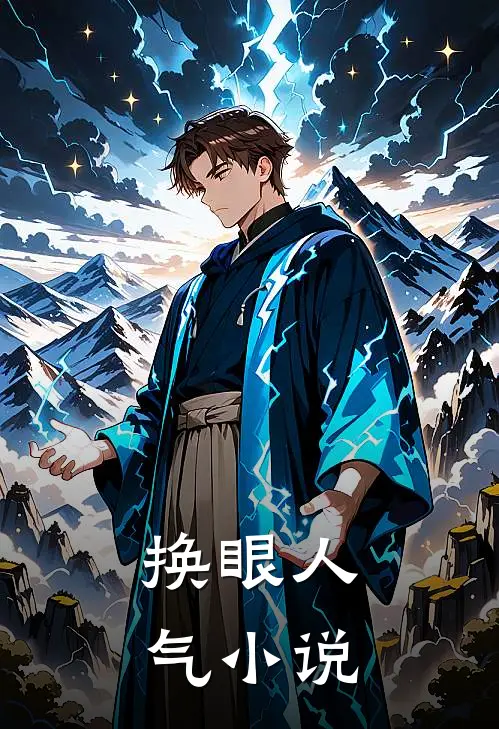 换眼人气小说