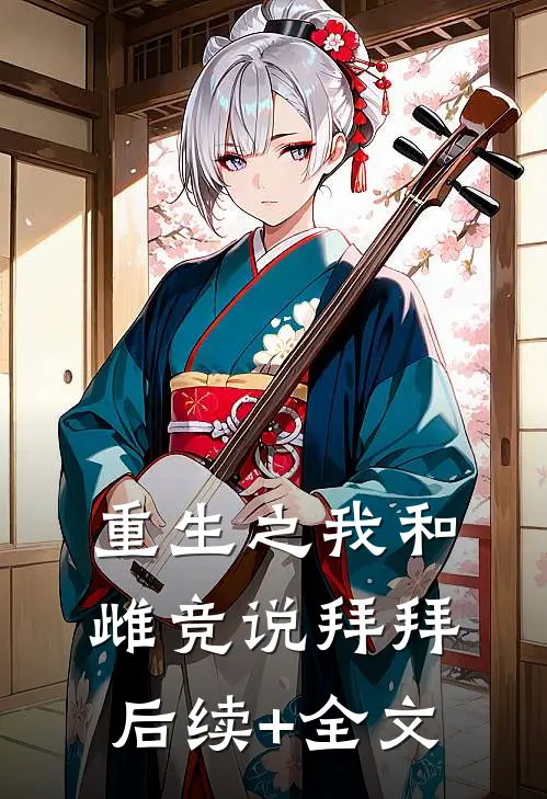 重生之我和雌竞说拜拜后续+全文